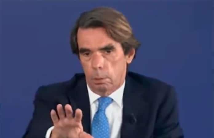 José María Aznar López / Especial
