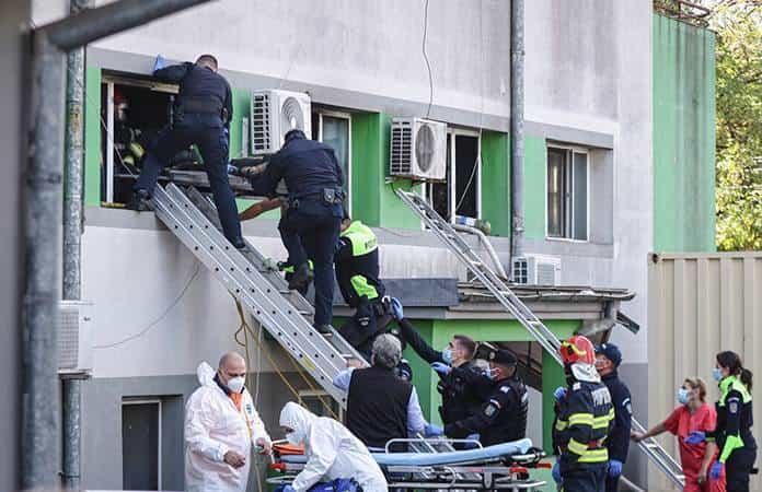 Foto: AP