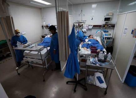 Ascienden a más de 200 los hospitalizados tras ingerir suplementos de farmacéutica nipona