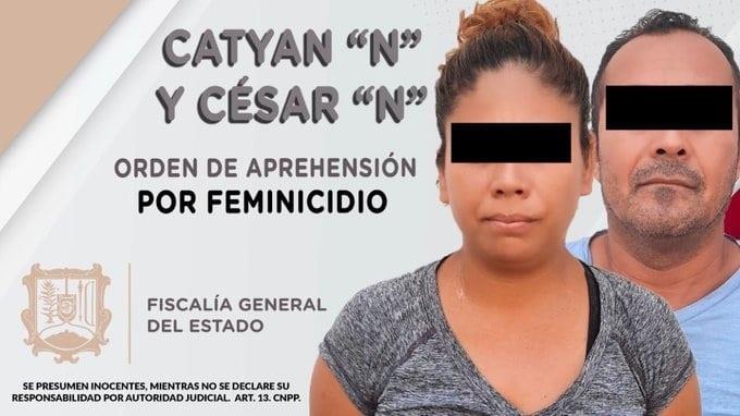 Foto: Fiscalía General del Estado de Nayarit
