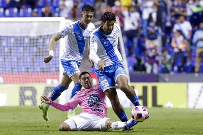 Foto: Club Pachuca