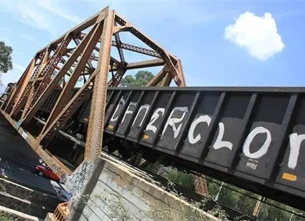 SLP, en ruta del contrabando ferroviario de combustible: FGR