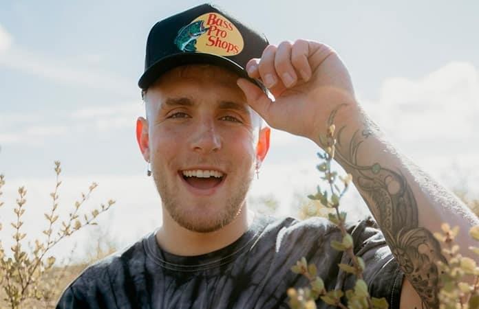 Foto: Jake Paul