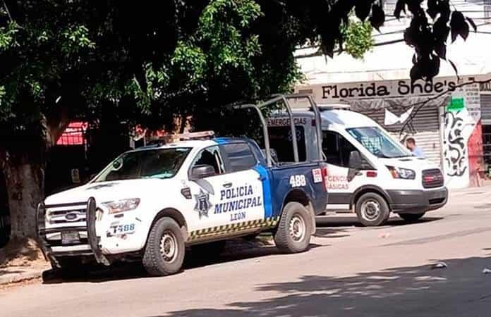 Foto: TV4 Noticias