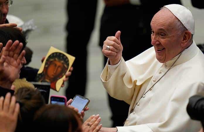 Foto: AP