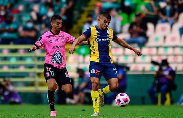 Foto: Mexsport