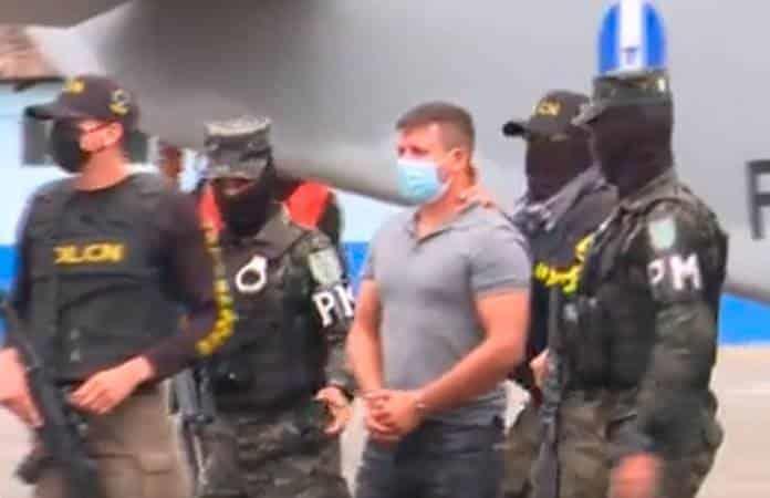 Foto extraída del video