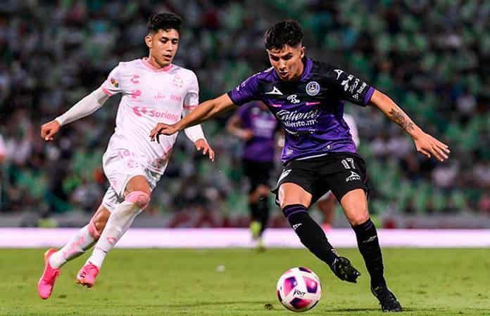 Foto: Mexsport