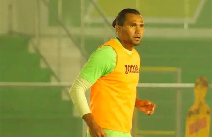 Foto: Antigua GFC