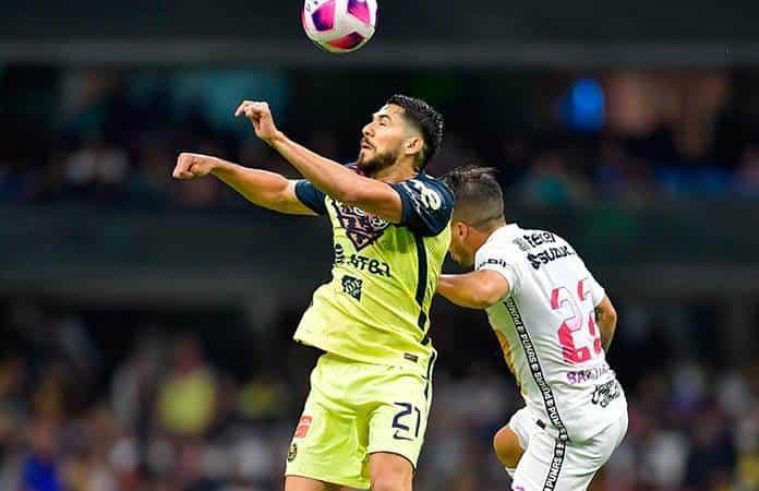 Foto: Mexsport