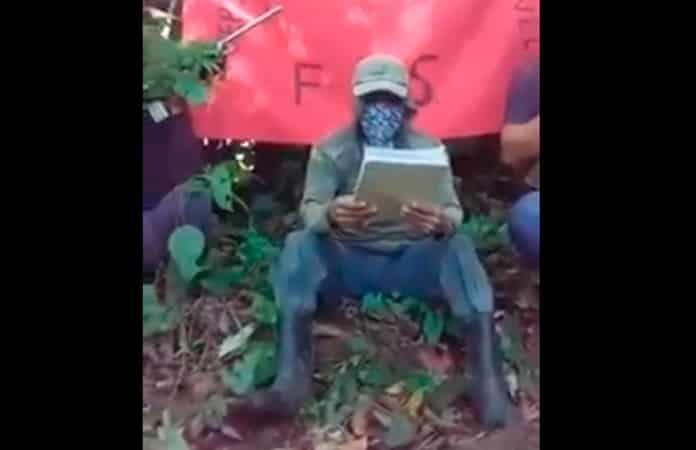 Foto extraída del video