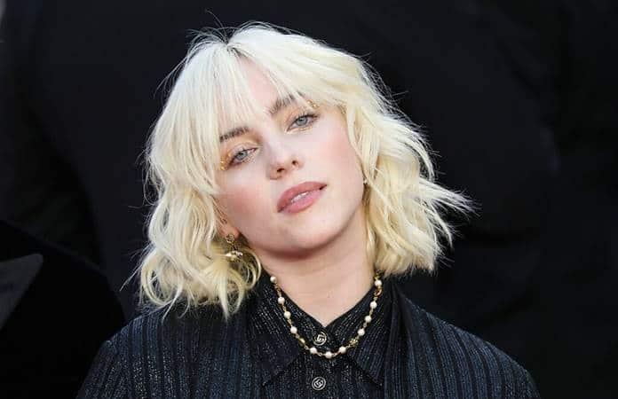 Billie Eilish / Foto: AP