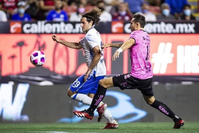 Foto: Cruz Azul