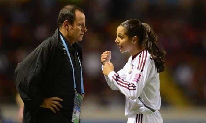 Foto: Meridiano TV