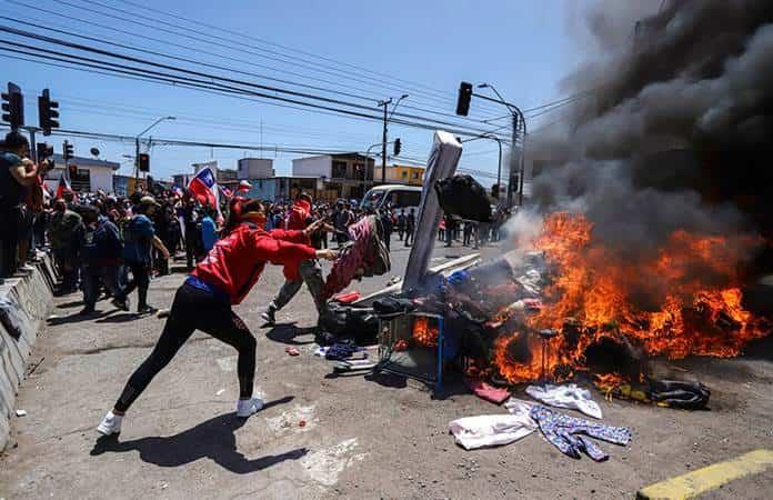 Foto: AP