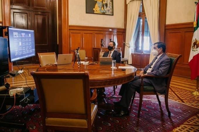 Foto: Secretaría de Hacienda y Crédito Público