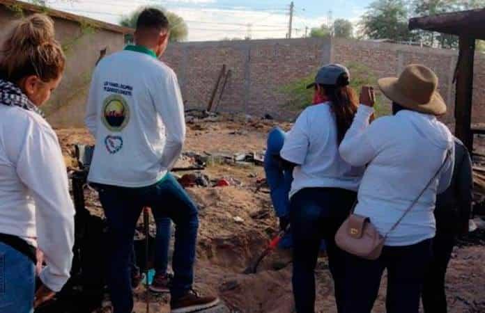 Foto: Meganoticias Hermosillo