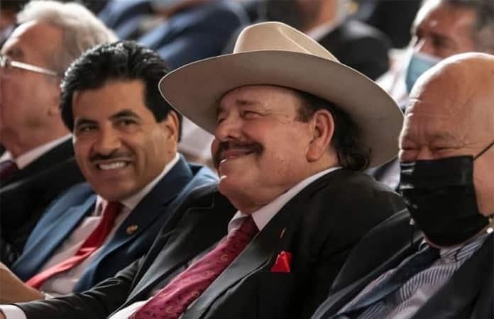 Armando Guadiana / Archivo