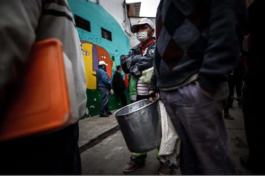 Foto de archivo (EFE)