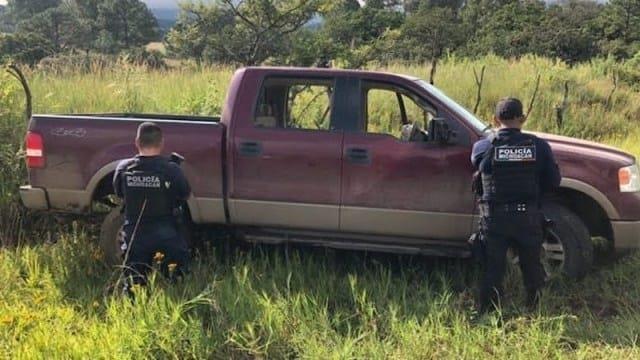 Foto: A Tiempo Michoacán