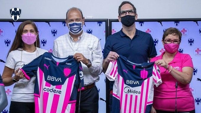Foto: Rayados