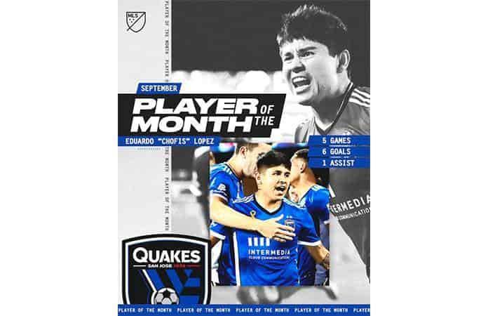 Foto: Major League Soccer