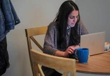 En M&eacute;xico, 6 de cada 10 empresas permiten trabajo remoto