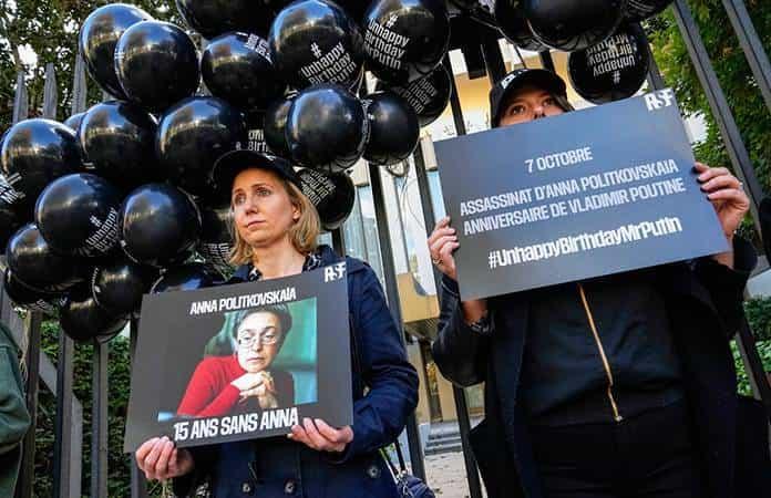 Foto: AP