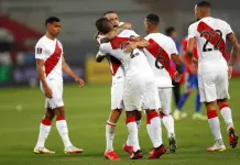 Análisis del empate sin goles entre Perú y Chile Análisis del empate sin goles entre Perú y Chile