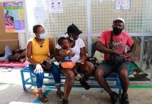 Aumenta flujo en Hogar del Migrante en SLP tras el fin del Título 42