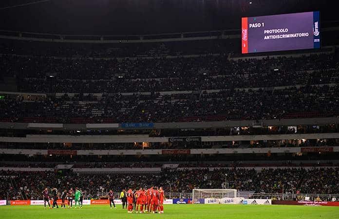 Foto: Mexsport