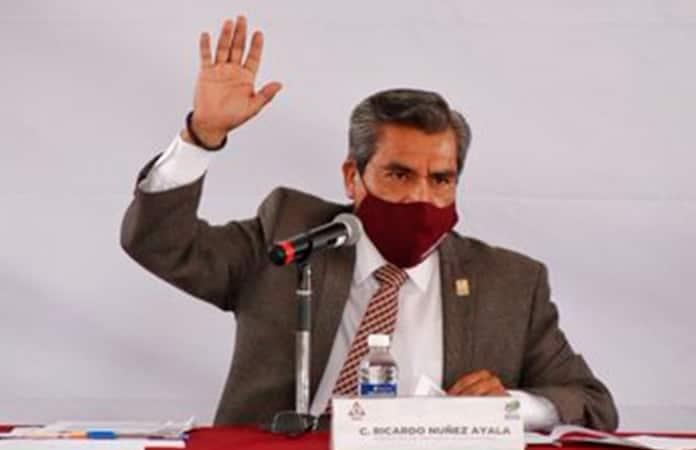 Foto: Gobierno Municipal de Cuautitlán Izcalli