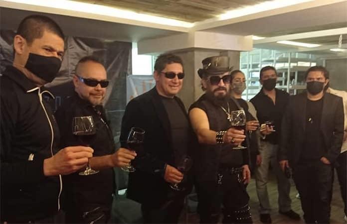 Foto: @lacastanedamx