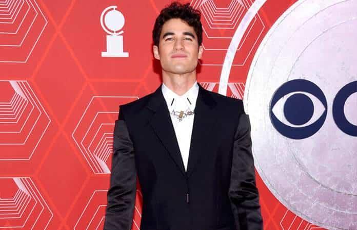 Darren Criss / Foto: AP
