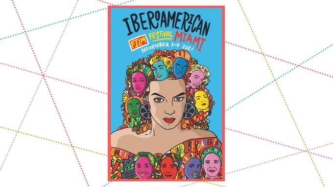 Imagen: Ibero American Film Festival de Miami