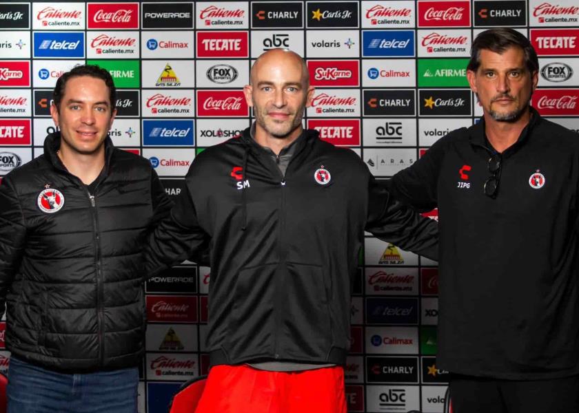 Imagen: @Xolos, en Twitter