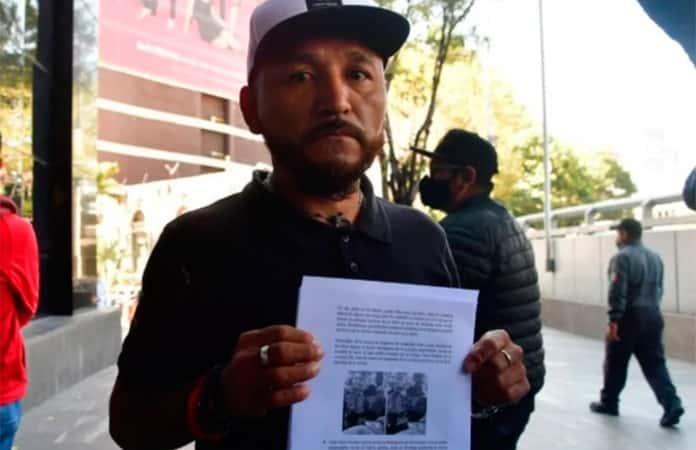 Pedro Carrizales, El Mijis / Foto: Tomada de El Universal