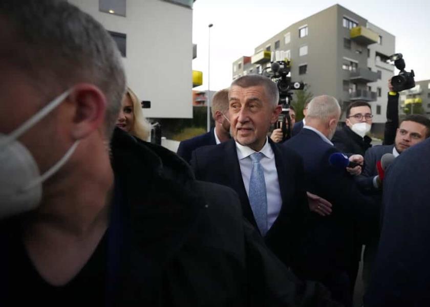 Foto: AP