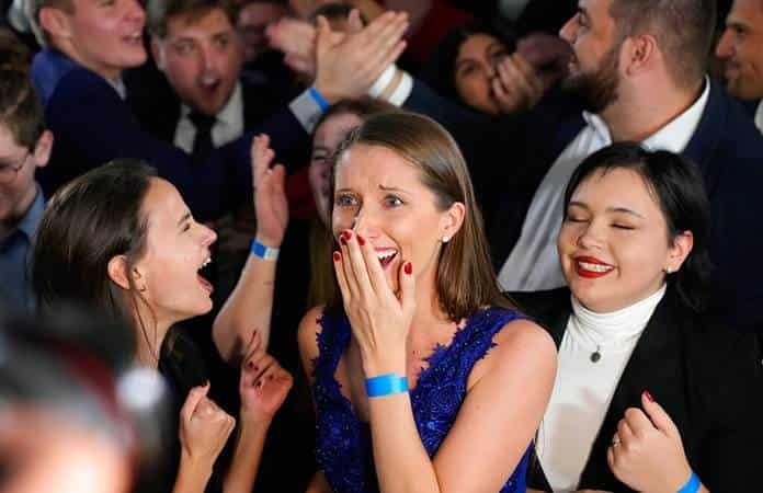 Foto: AP