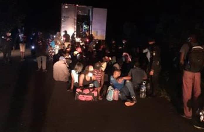 Foto: Policía Nacional Civil de Guatemala