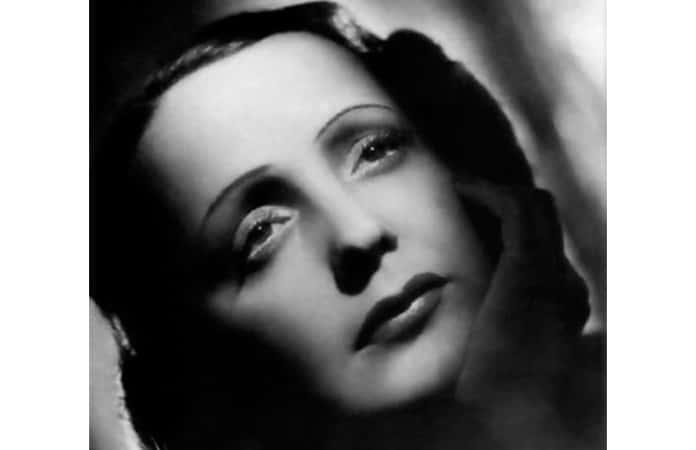 Foto: Biografías y Vidas