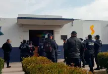 Polic&iacute;as de Soledad levantaron y tablearon a detenidos: CEDH