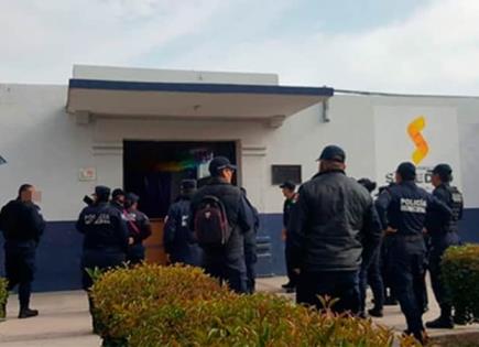 Policías de Soledad levantaron y tablearon a detenidos: CEDH
