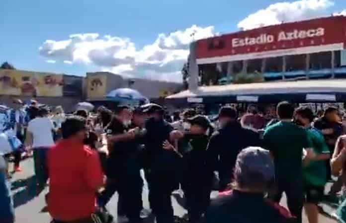 Foto extraída del video