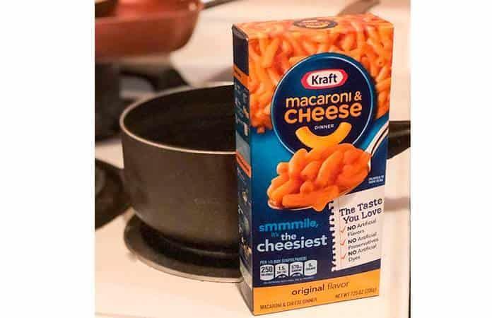 Foto: Kraft