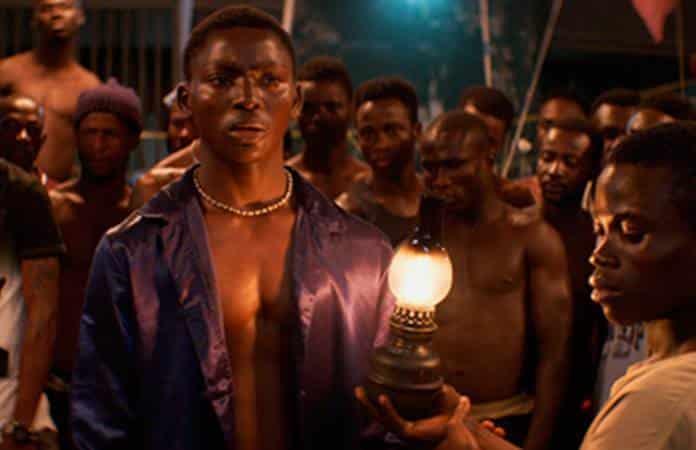 Foto: Cineteca Nacional