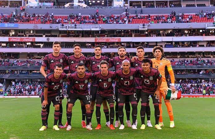 Foto de archivo (Mexsport)