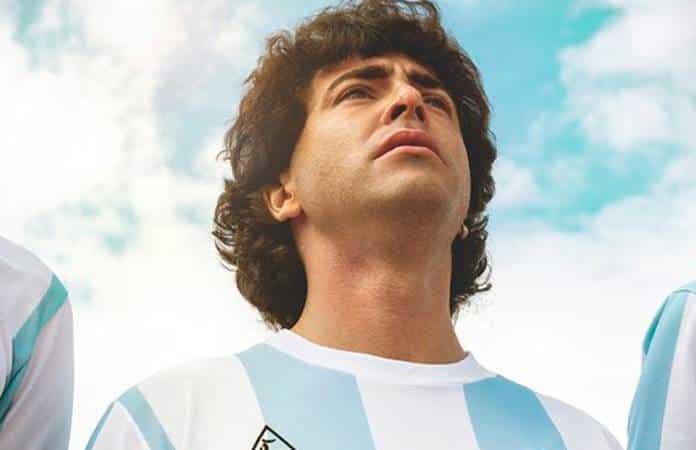 Foto: Maradona: Sueño Bendito
