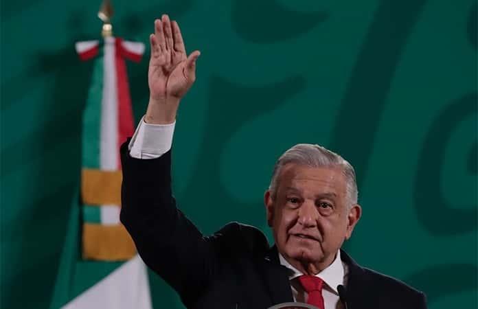 Andrés Manuel López Obrador / El Universal