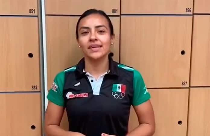 Daniela Gómez Heredia / Especial